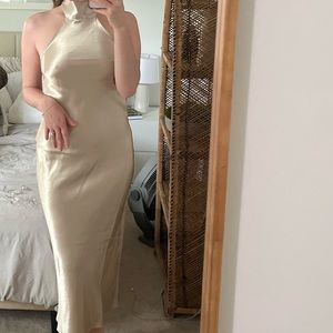 Anthropologie BHLDN dress